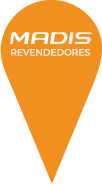 Revendedores Madis Icone